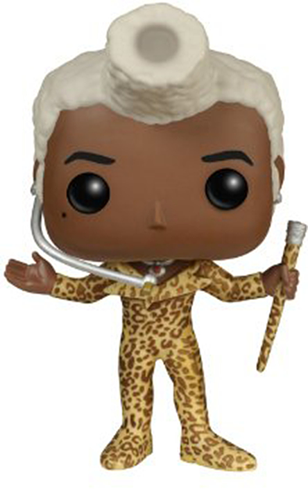 Ruby Rhod 192