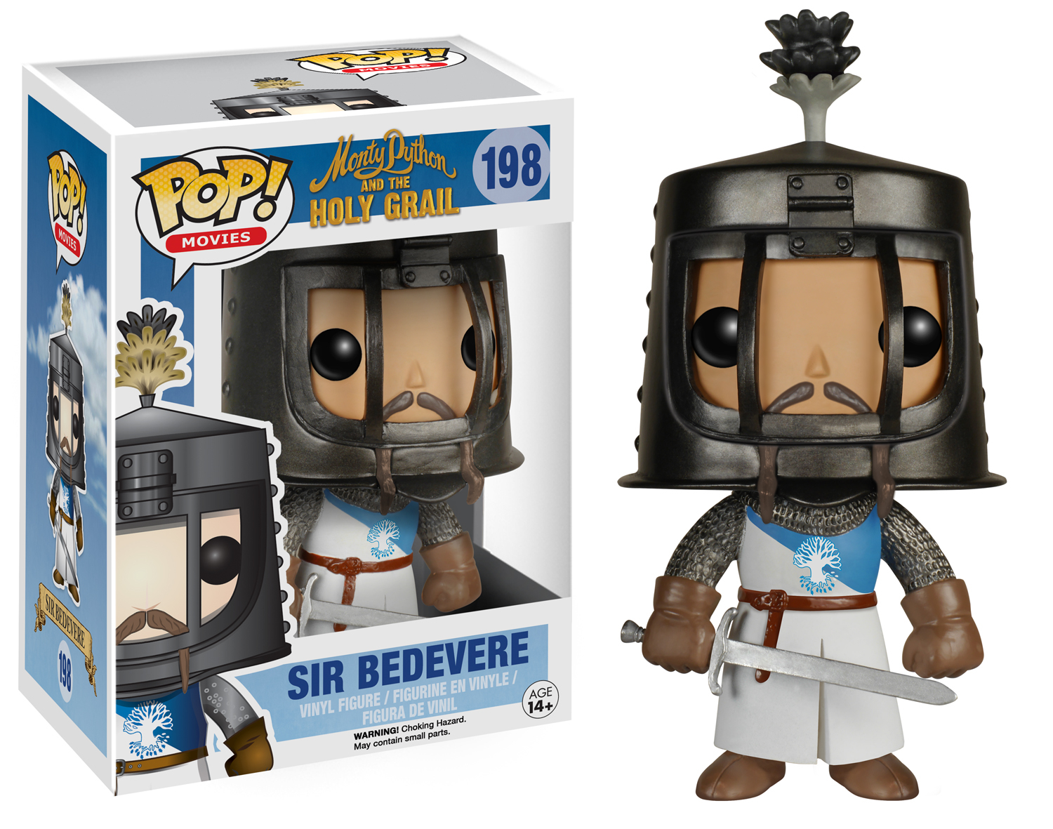 Sir Bedevere 198