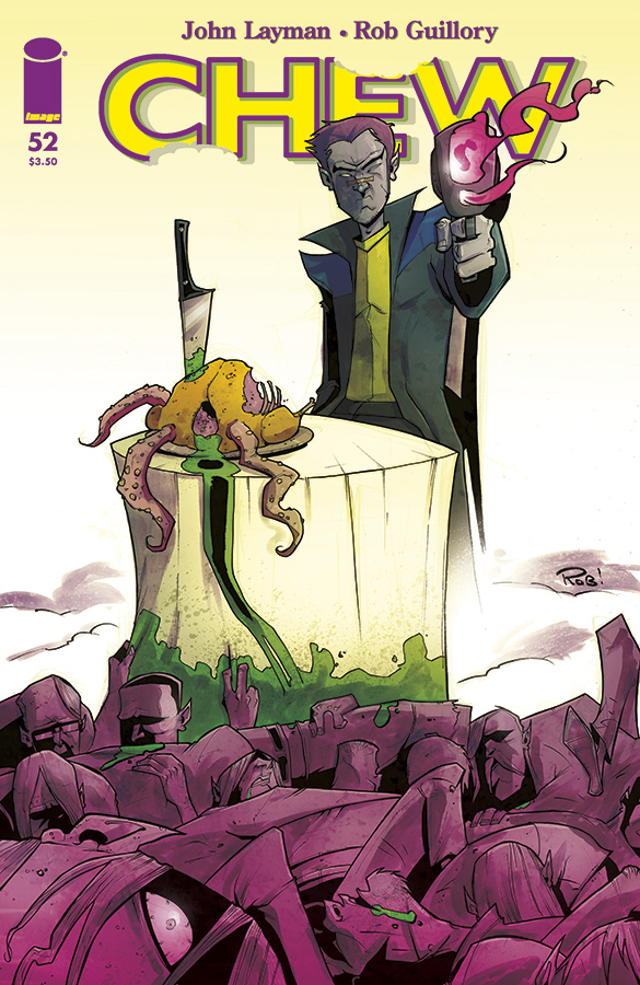 CHEW #52