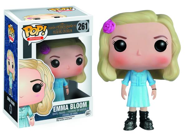 Emma Bloom 261