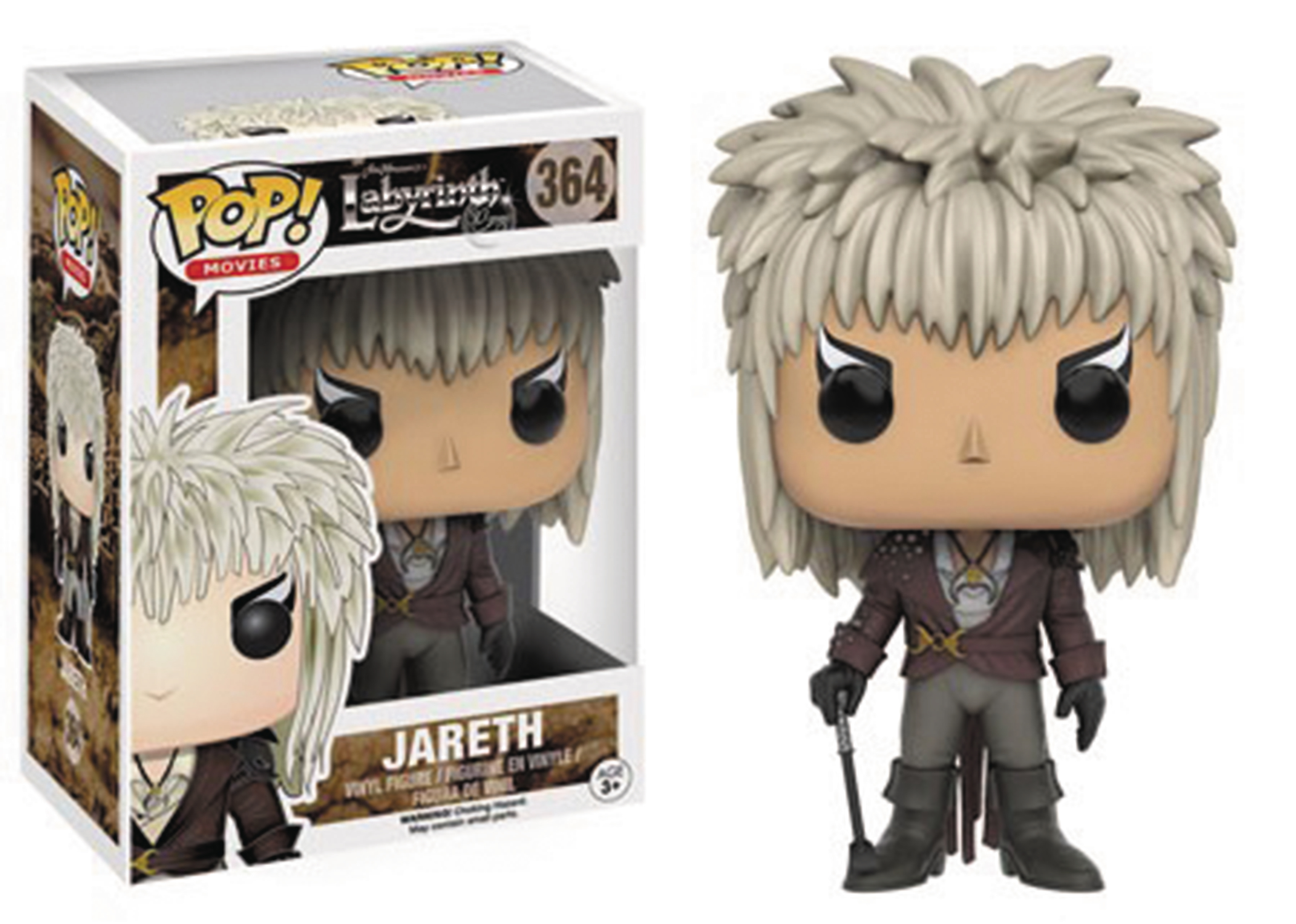 Jareth 364