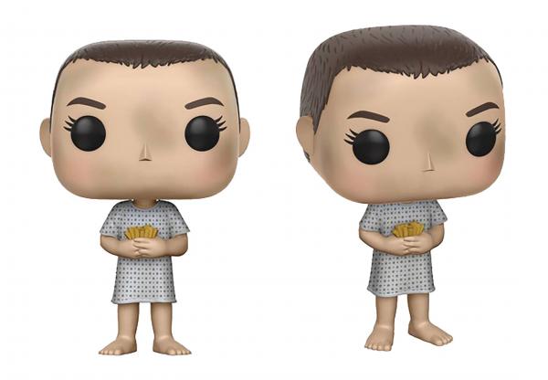 Eleven (Hospital Gown) 511