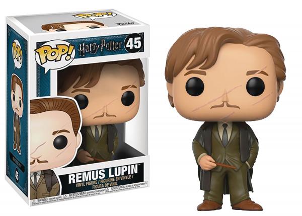 Remus Lupin 45