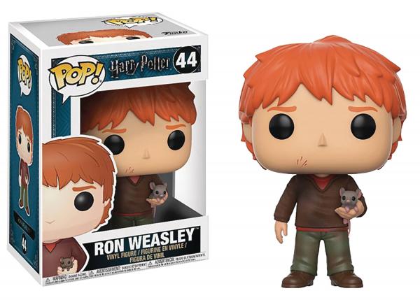 Ron Weasley 44