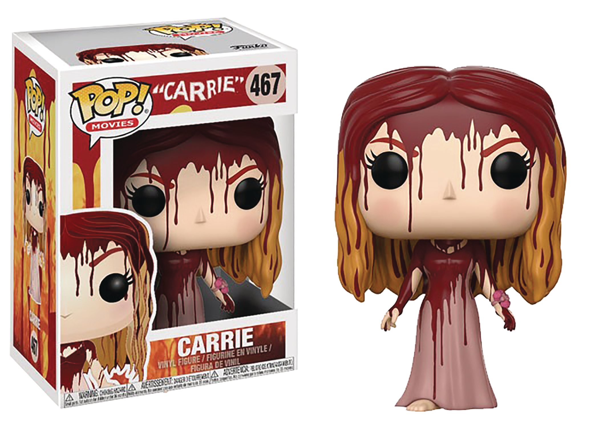 Carrie 467