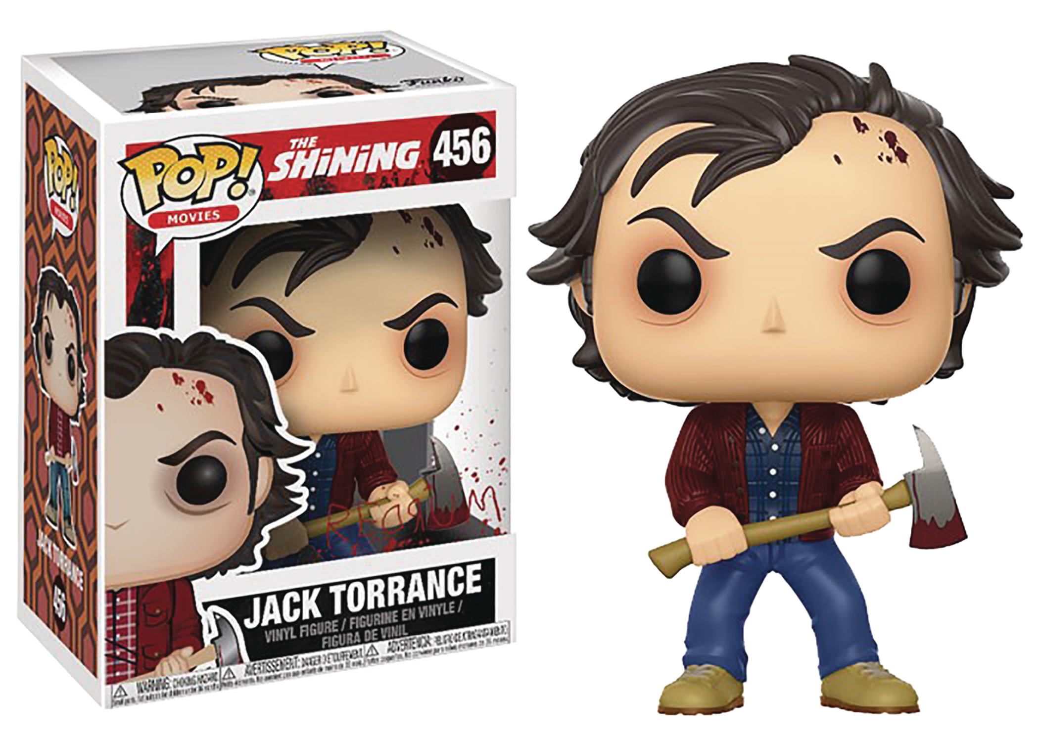 Jack Torrance 456