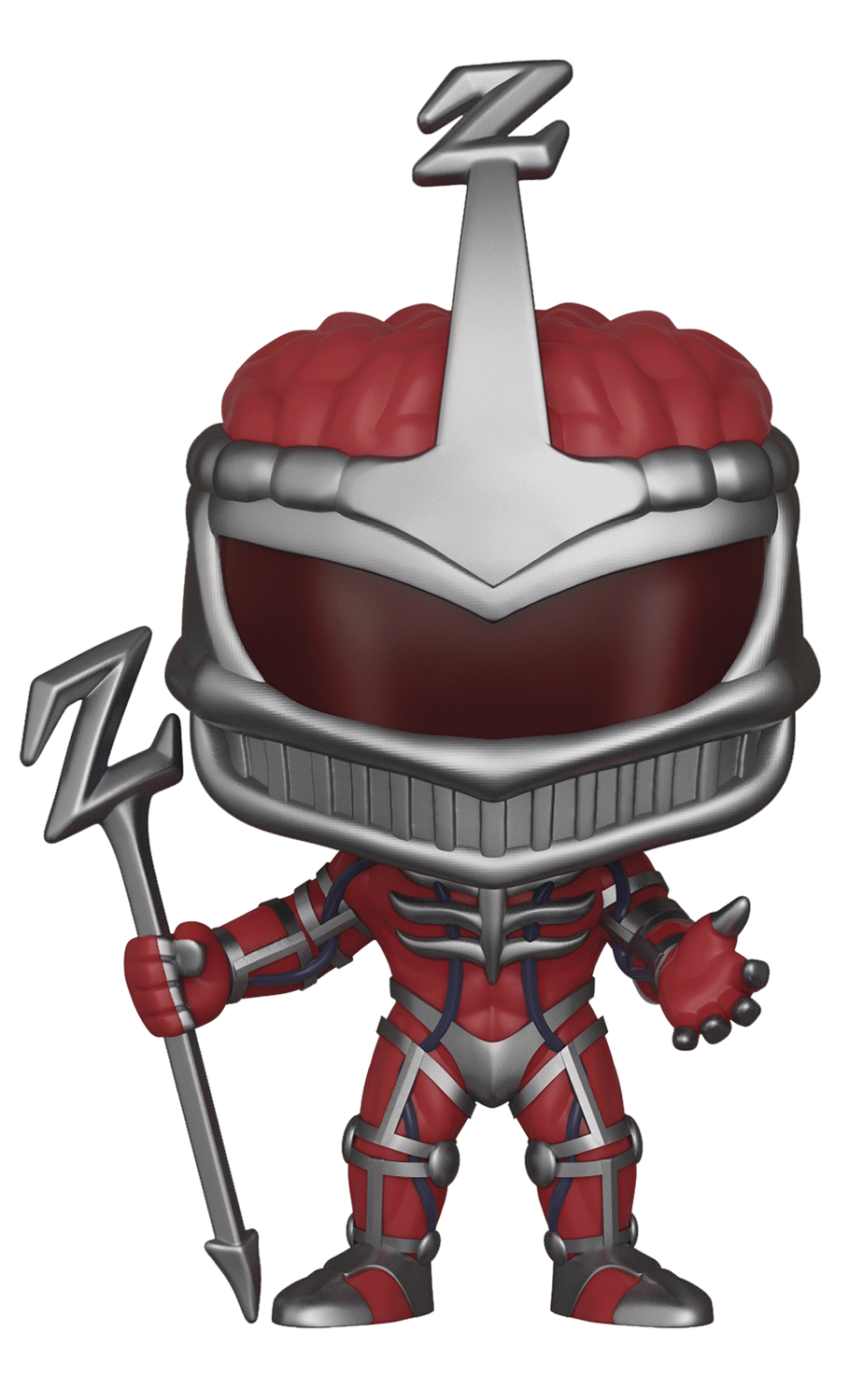 Lord Zedd 666