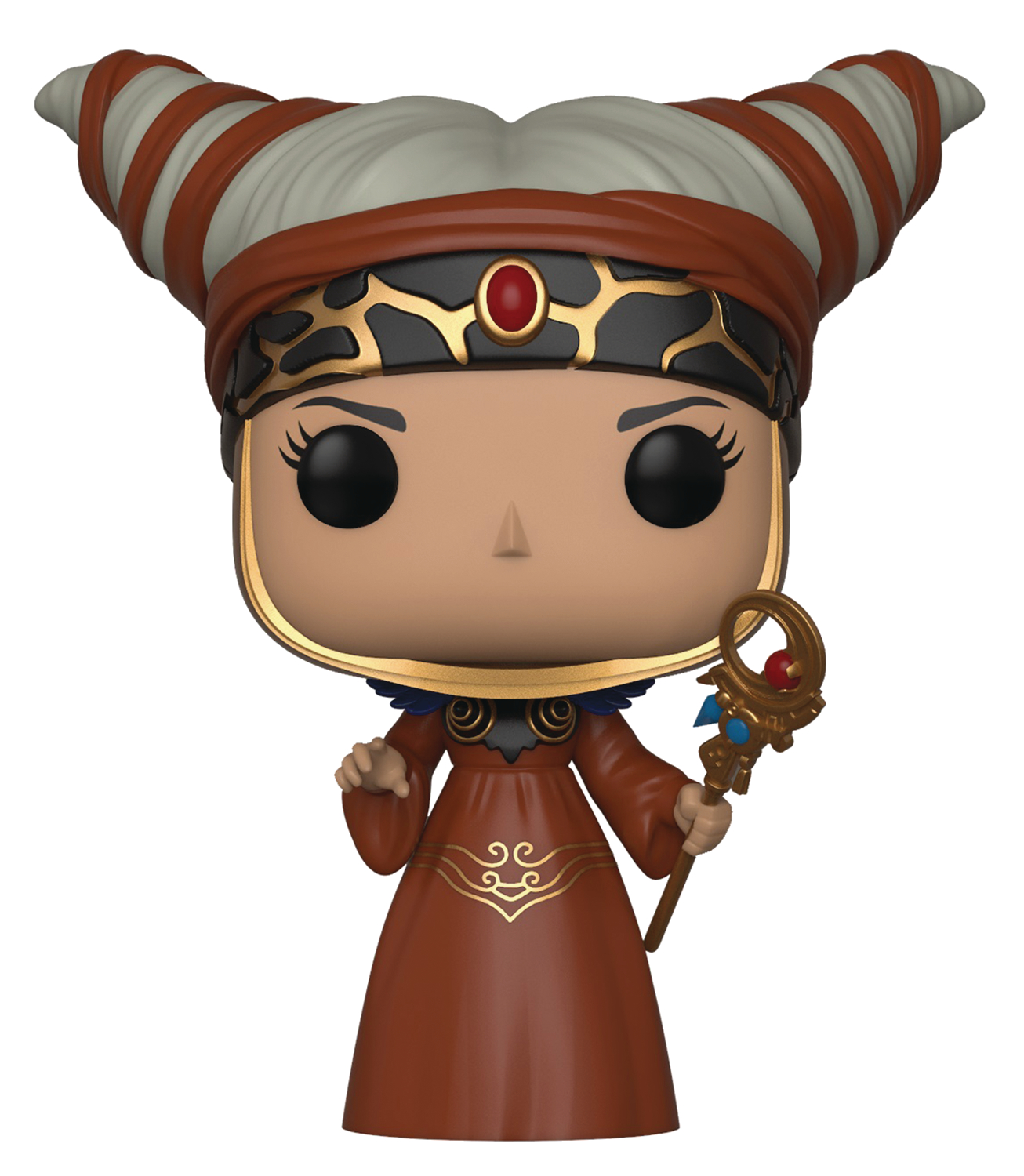 Rita Repulsa 665