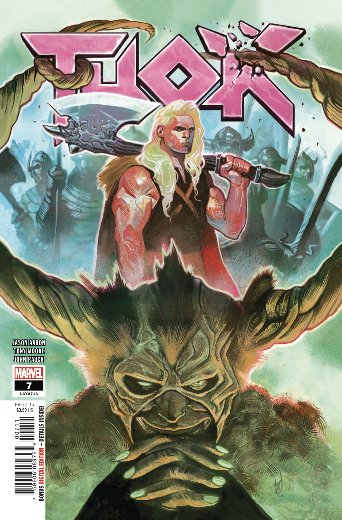 THOR #7