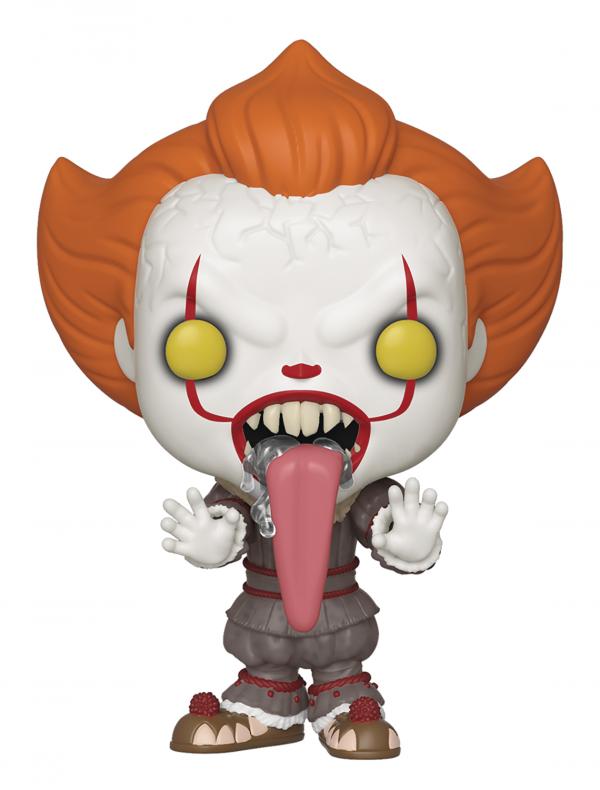 Pennywise Funhouse 781