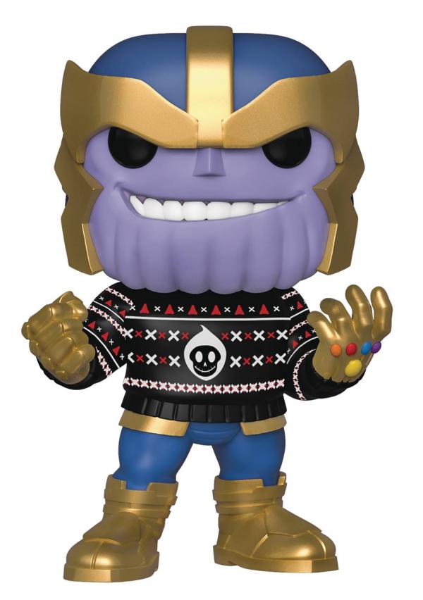 Thanos (Holiday) 533