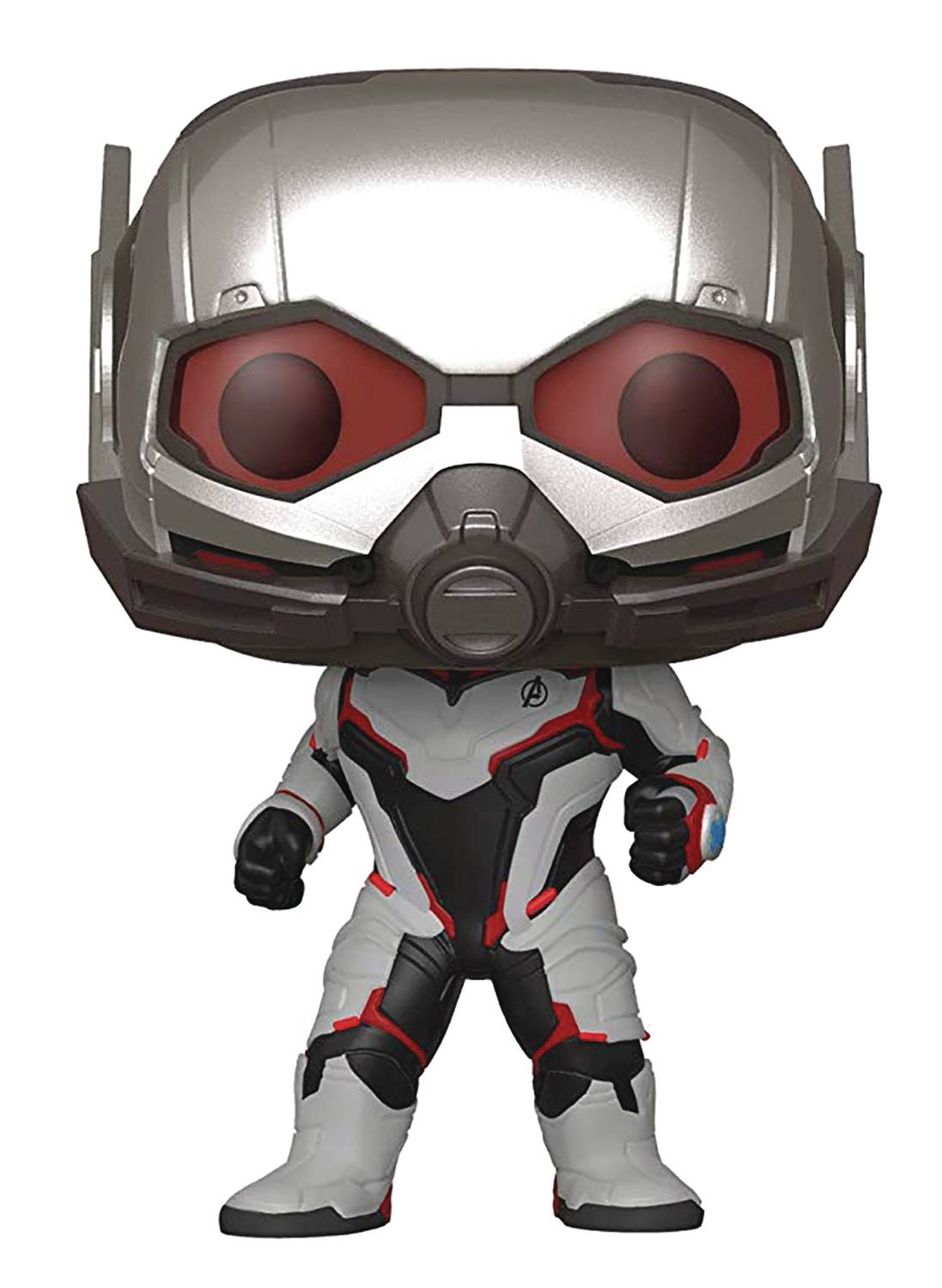 Ant-Man 455