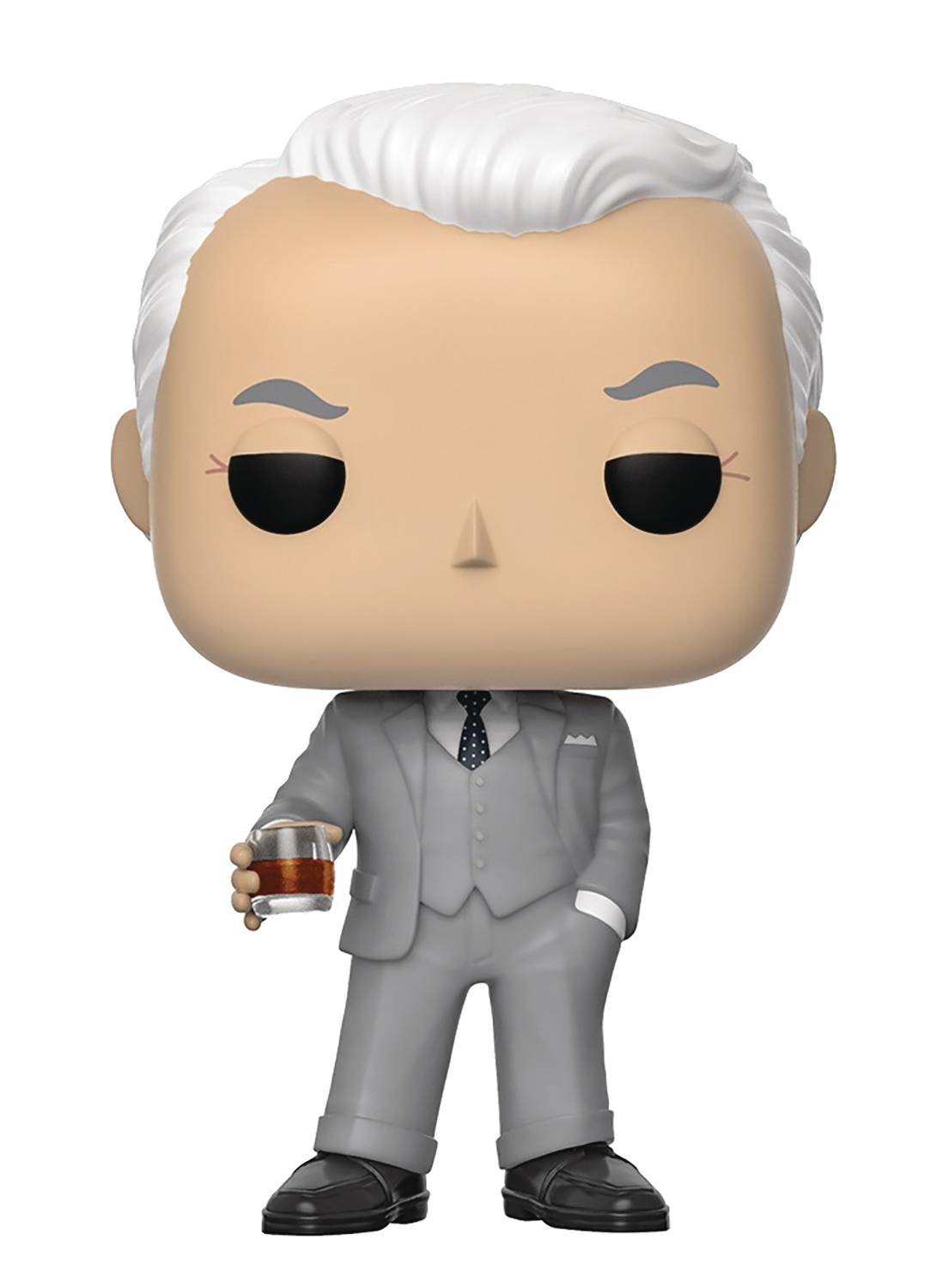 Roger Sterling 911