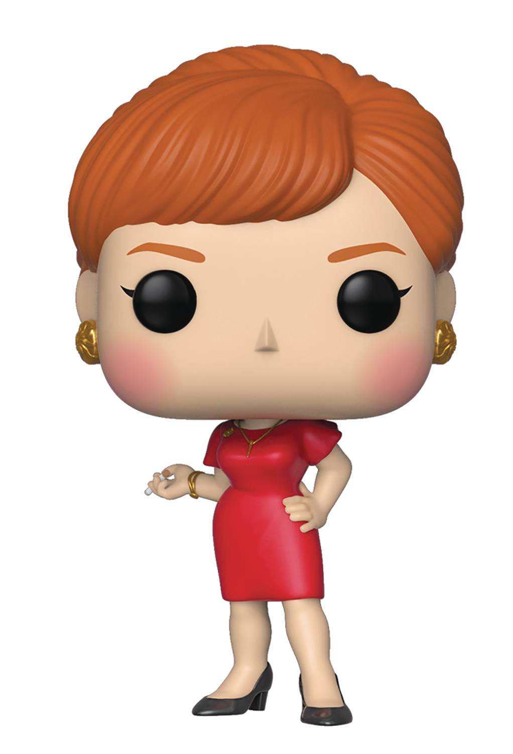 Joan Holloway 912