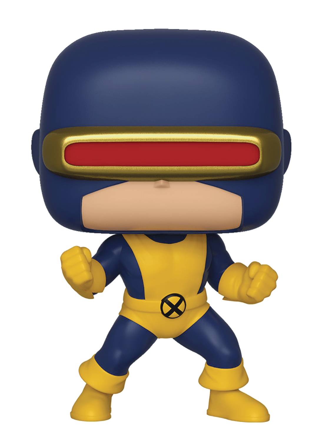 Cyclops 502