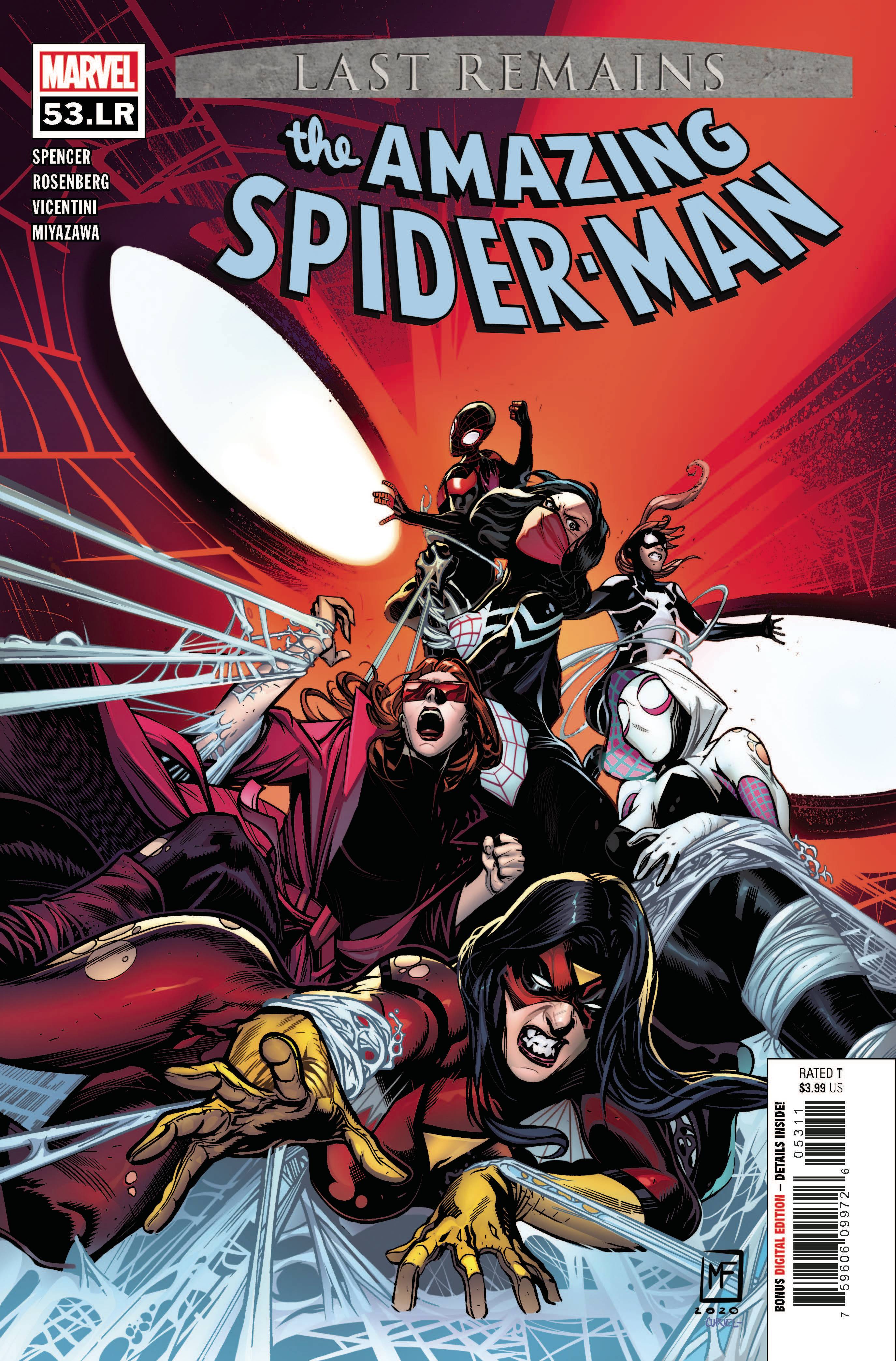 AMAZING SPIDER-MAN #53.LR