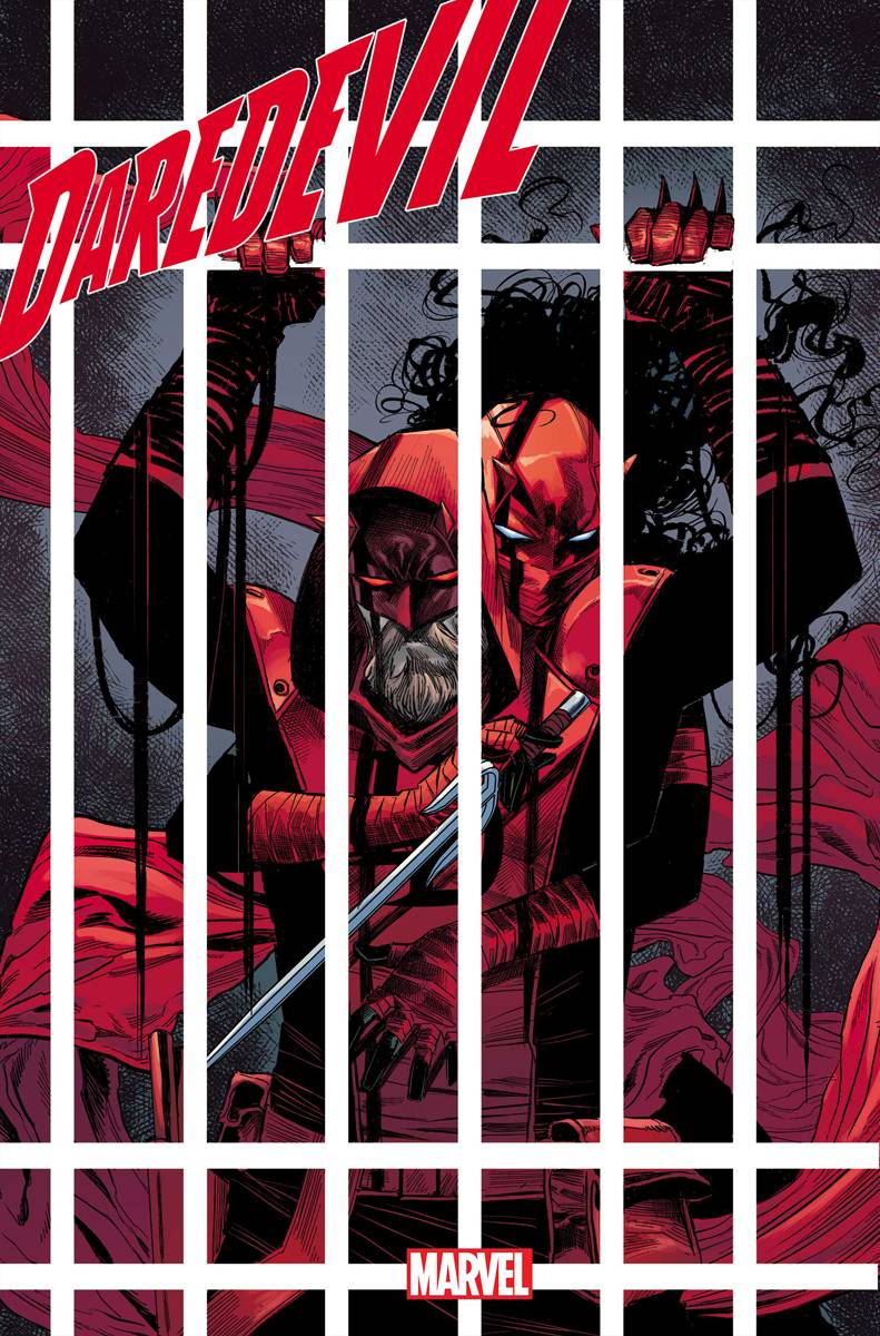 DAREDEVIL #5