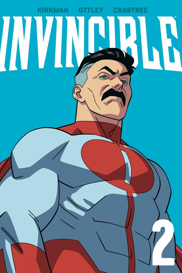 INVINCIBLE TP VOL 02 NEW EDITION 