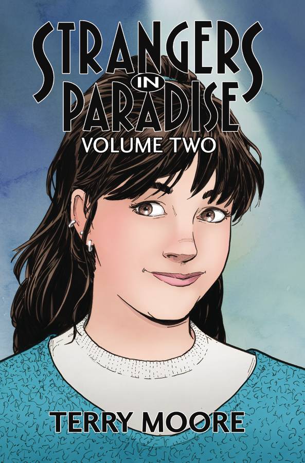 STRANGERS IN PARADISE TP VOL 02