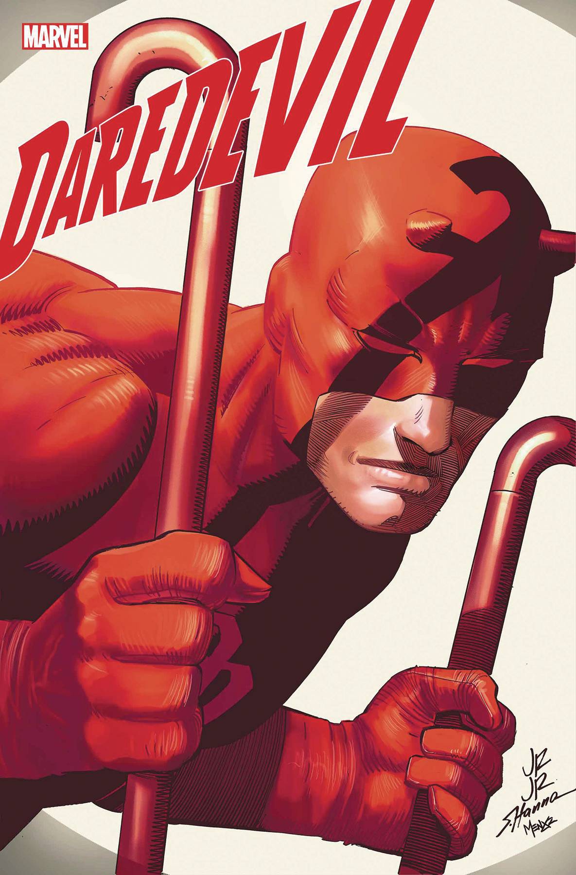 DAREDEVIL #3