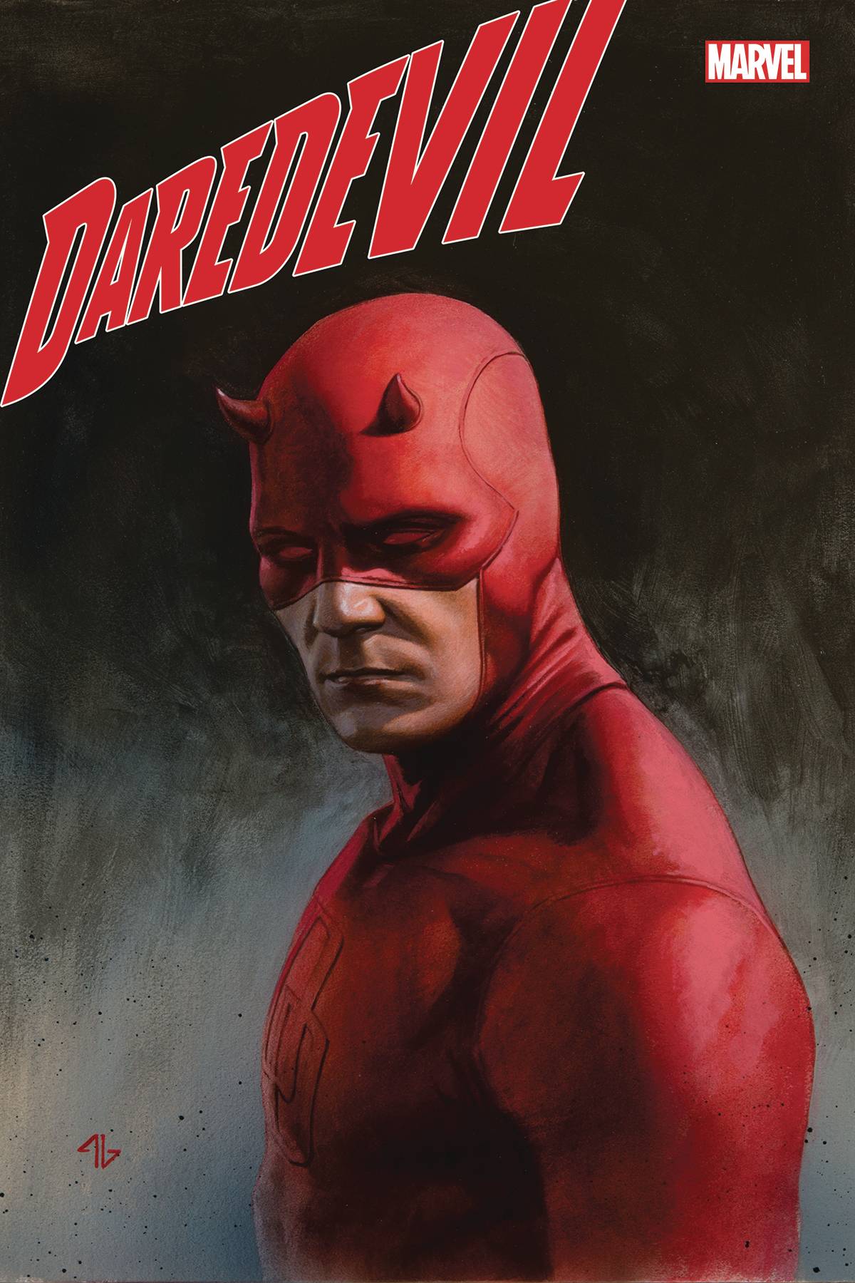 DAREDEVIL #3 1:25 COPY INCV ADI GRANOV VAR