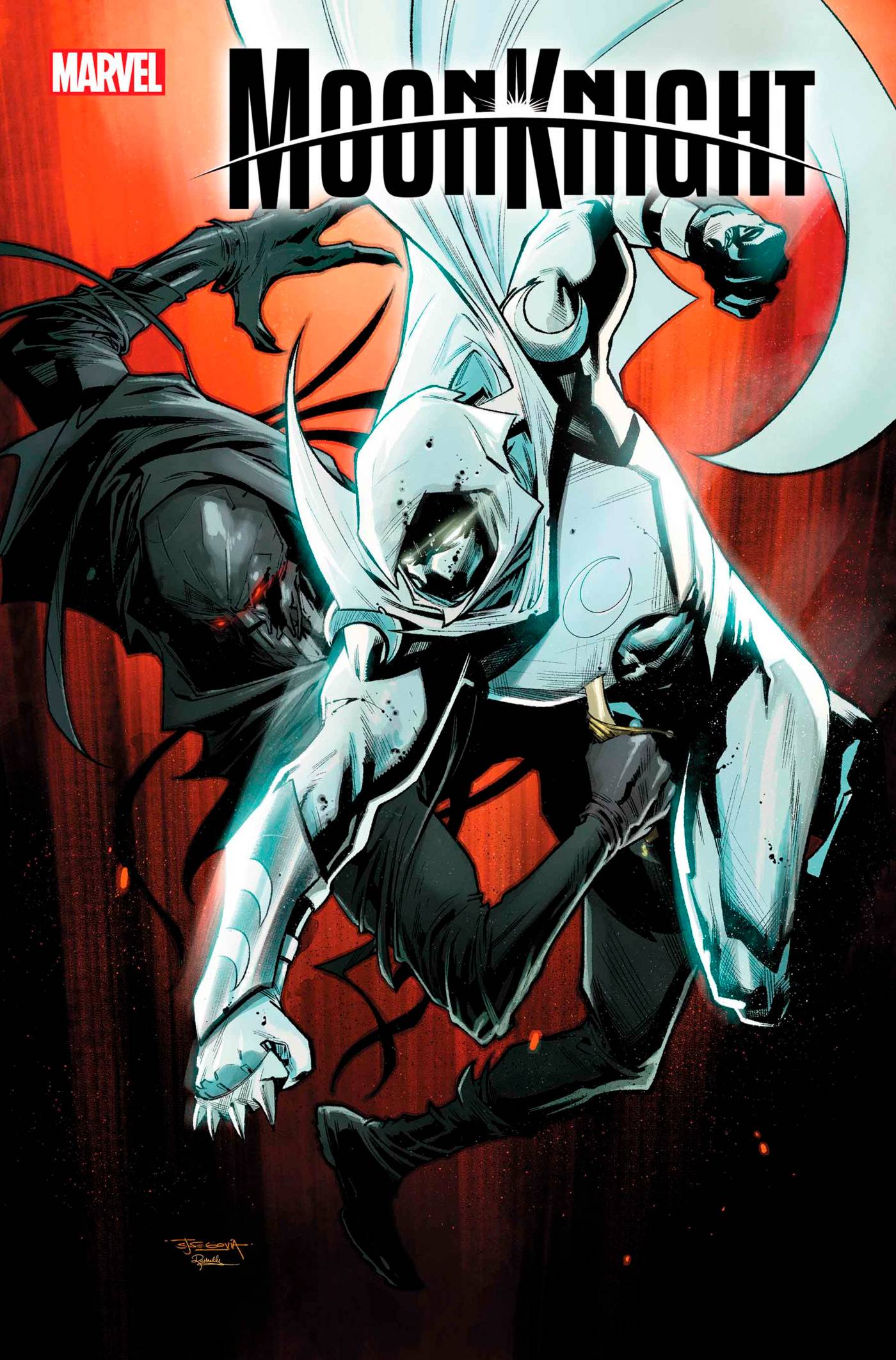 MOON KNIGHT #29