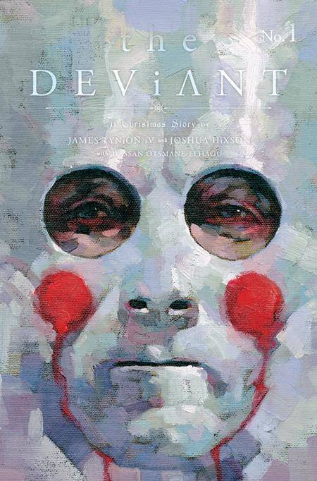 DEVIANT #1 (OF 9) CVR E 1:50 COPY INCV PHILLIPS (MR)