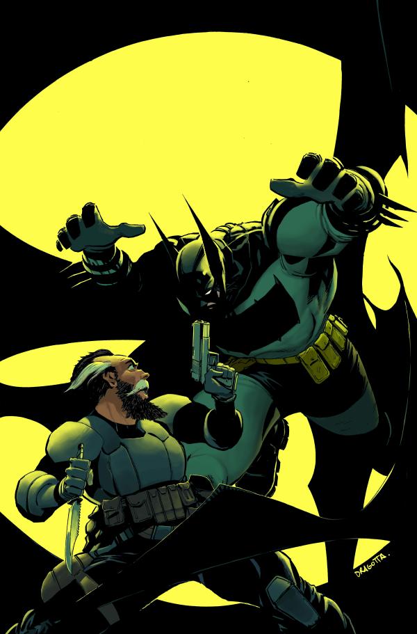 ABSOLUTE BATMAN #2 CVR A NICK DRAGOTTA