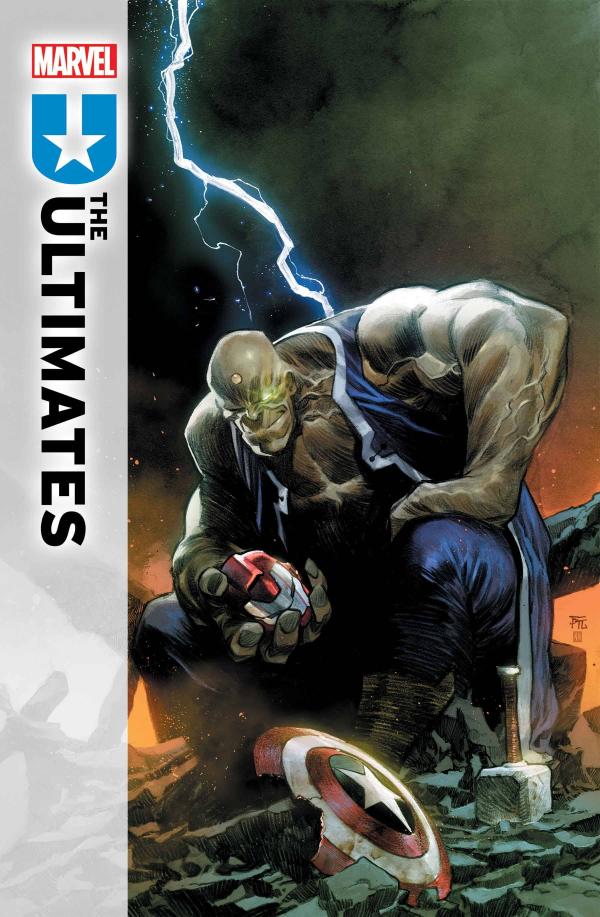 ULTIMATES #6