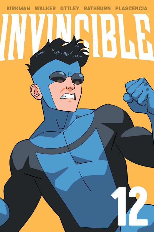 INVINCIBLE TP VOL 12 NEW EDITION
