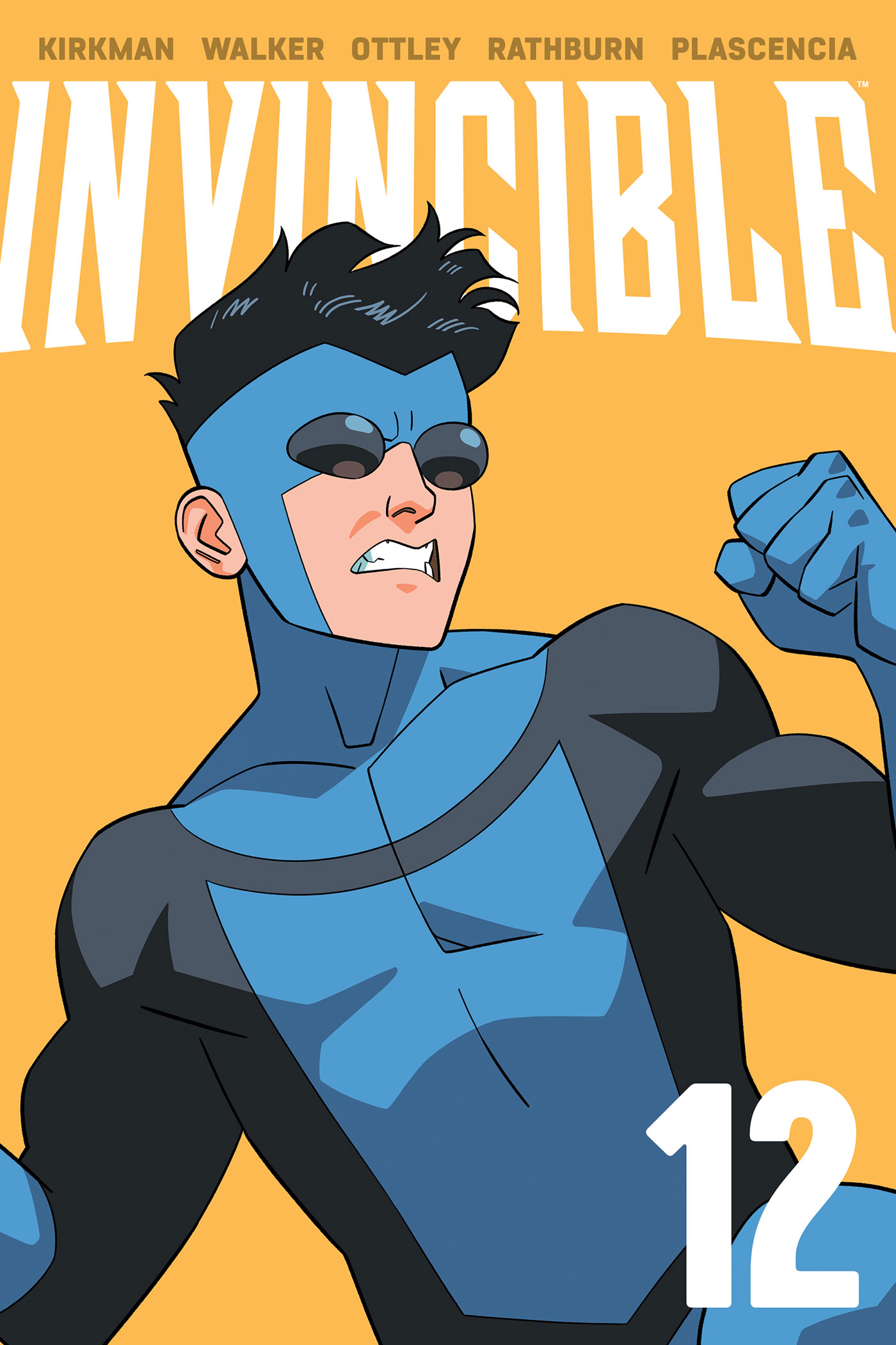 INVINCIBLE TP VOL 12 NEW EDITION