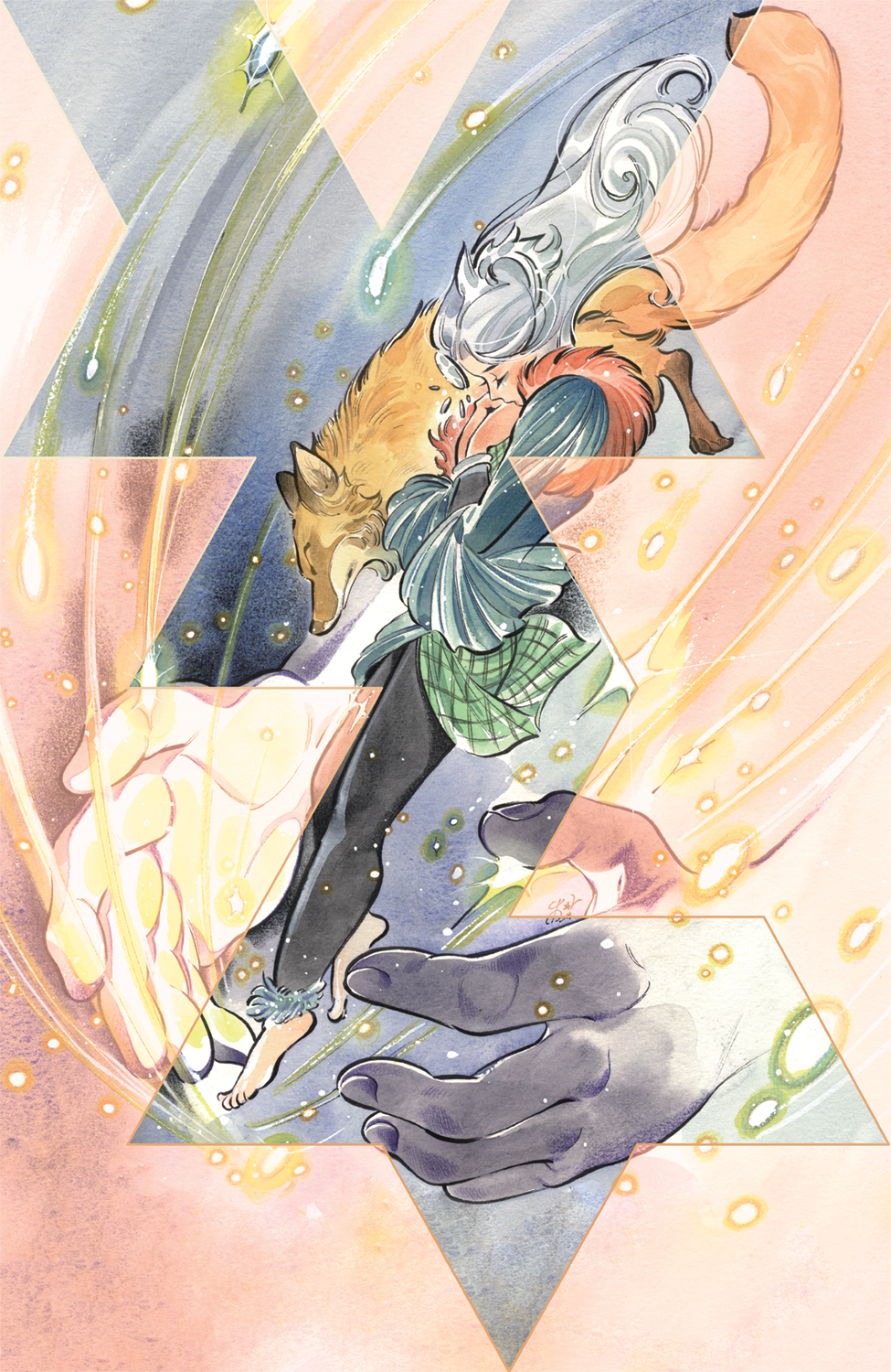 DIE LOADED #1 CVR F INC 1:50 PEACH MOMOKO VIRGIN VAR (MR)