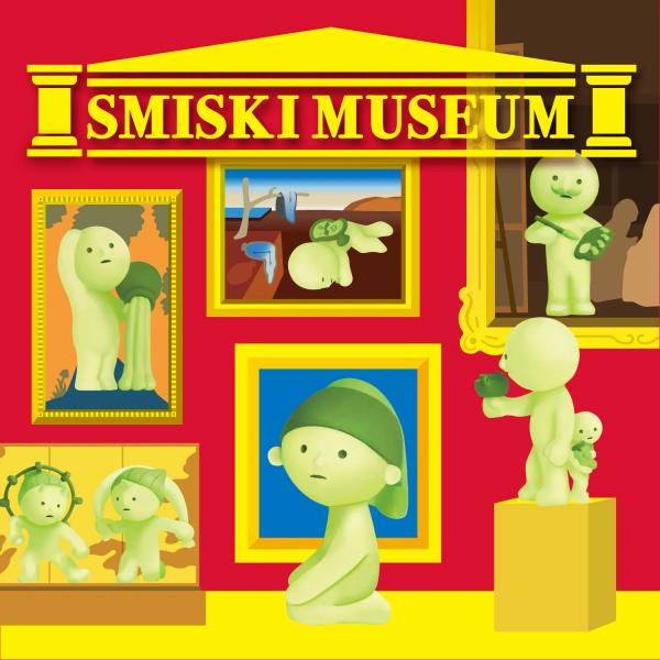 SMISKI MUSEUM SERIES