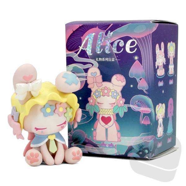 Alice Gift Series (7-9 cm)