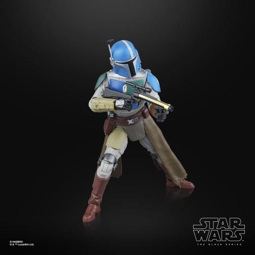 Black Series Mandalorian Shriek-Hawk