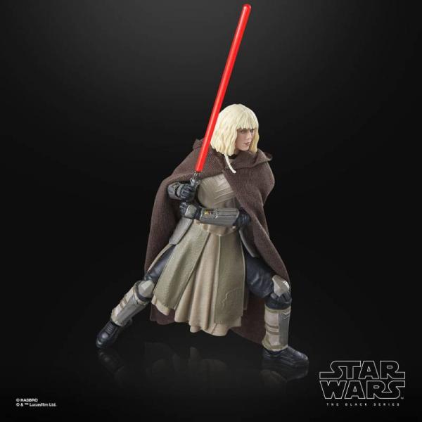 Black Series Shin Hati (Arcana)