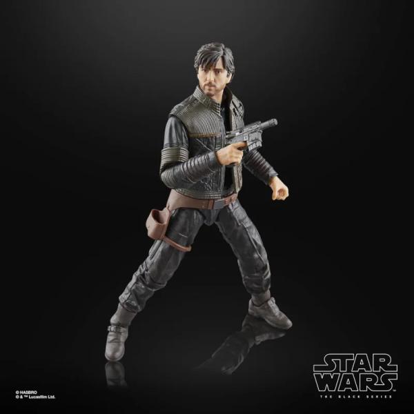 Black Series Cassian Andor