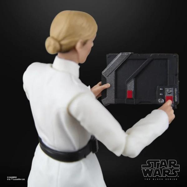 Black Series Dedra Meero