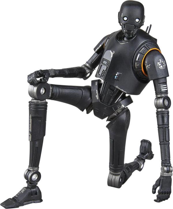 Black Series K-2SO (Kay-Tuesso)