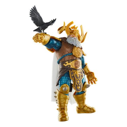 Marvel Legends Odin