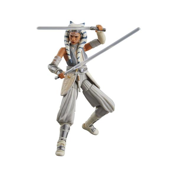 Vintage Collection Ahsoka Tano (Peridea) VC338