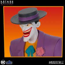 Batman The Animated Series The Joker Action Figure