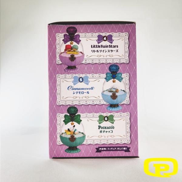 RE-MENT SANRIO DOLLY CASE