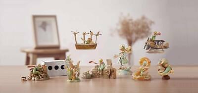 ZU & PI THE LITTLE PRINCE 2 : WANDERING SONG OF THE STARS BLIND BOX