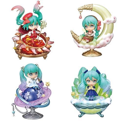 RE-MENT HATSUNE MIKU STARRIUM BLIND BOX