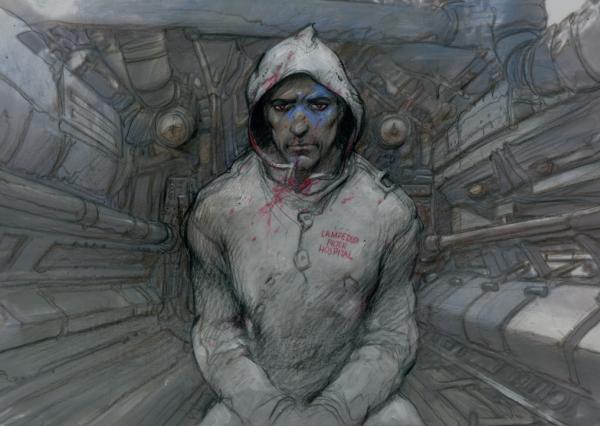 BUG T4 + ETUI COLLECTOR CANALBD