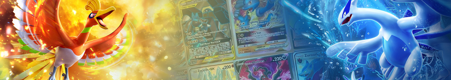 Cartes Pokémon