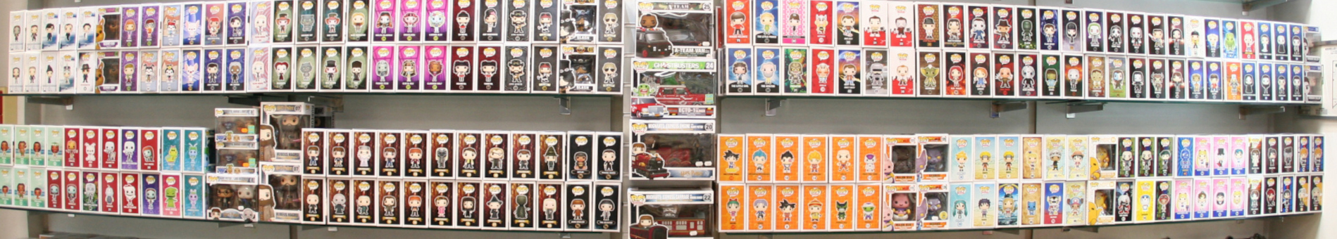 Funko POP!