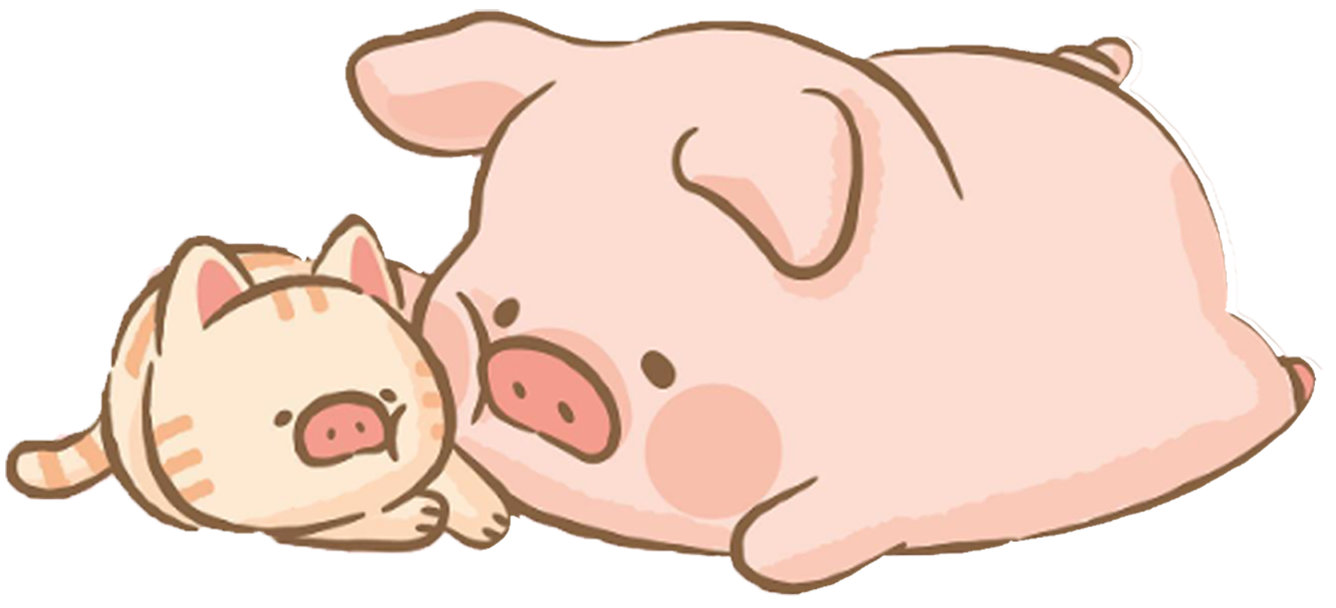 Lulu the Piggy
