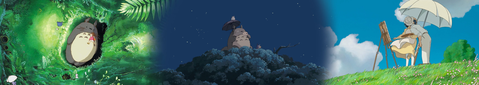GHIBLI